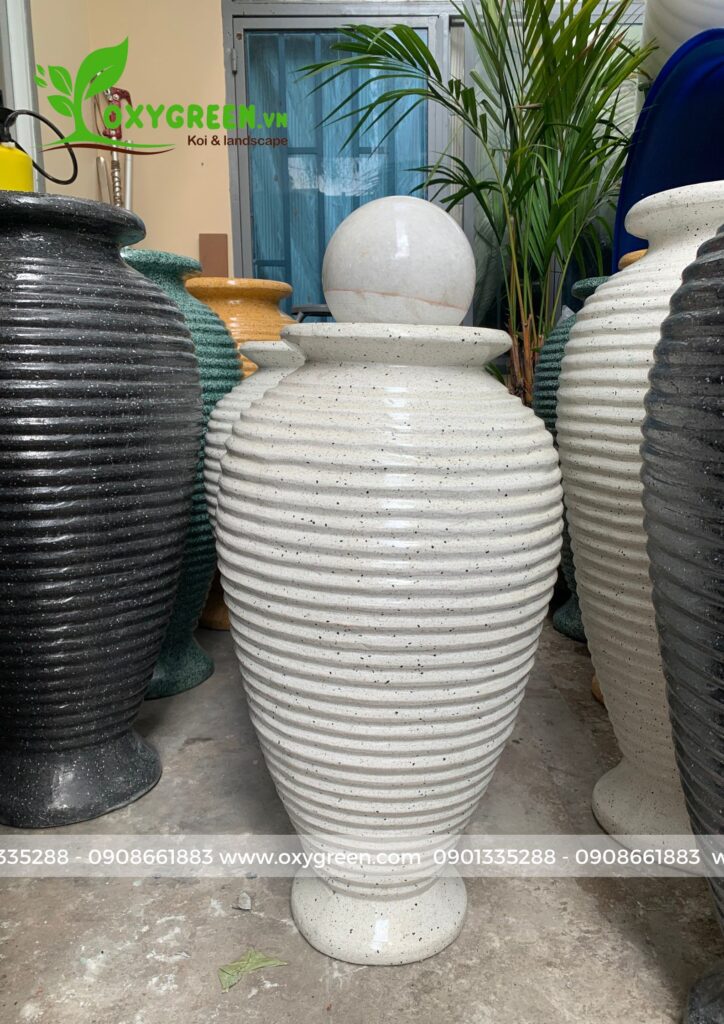 thạch thuỷ bình