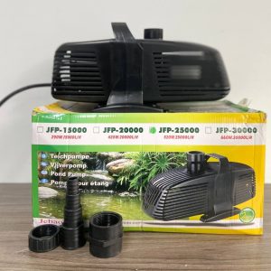 Máy bơm đẩy JEBAO (JFP 15000 - JFP 30000)