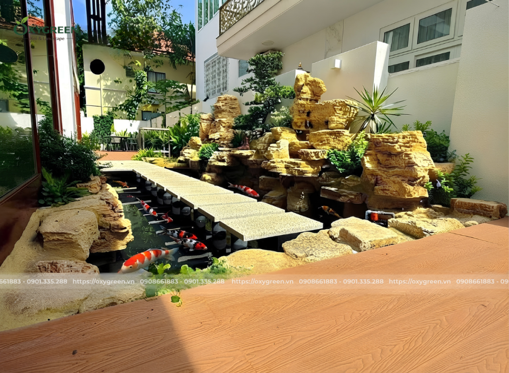 3 Bí Quyết Chọn Vi Sinh Cho Cá Koi Giúp Nước Trong Vắt, Cá Khỏe
